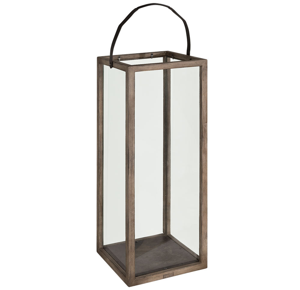 Bodenlaterne Klein Vintage (HP) –