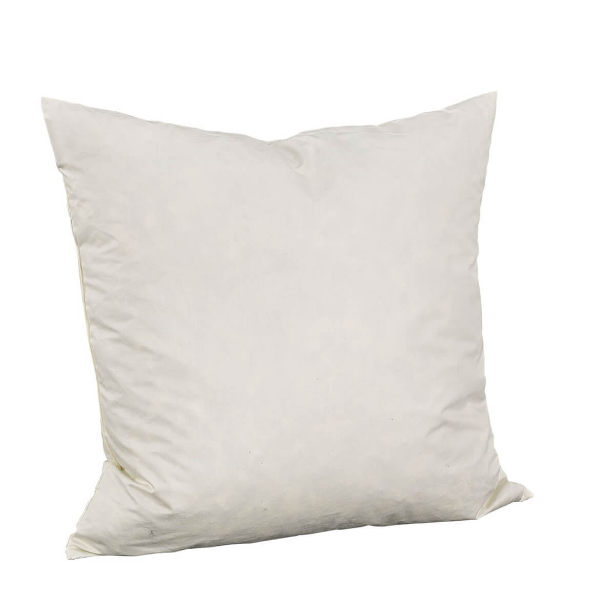 FEDERKISSEN Inlett Innenkissen 60x60 –