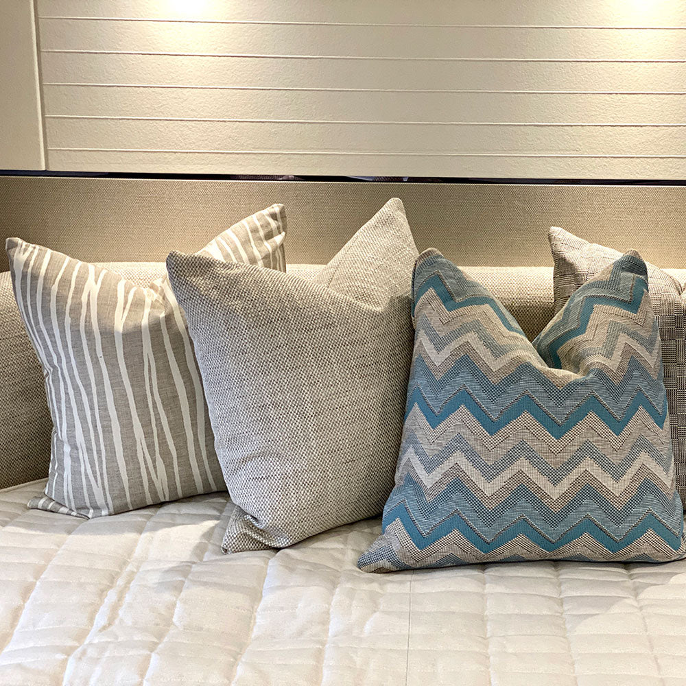 Cushions