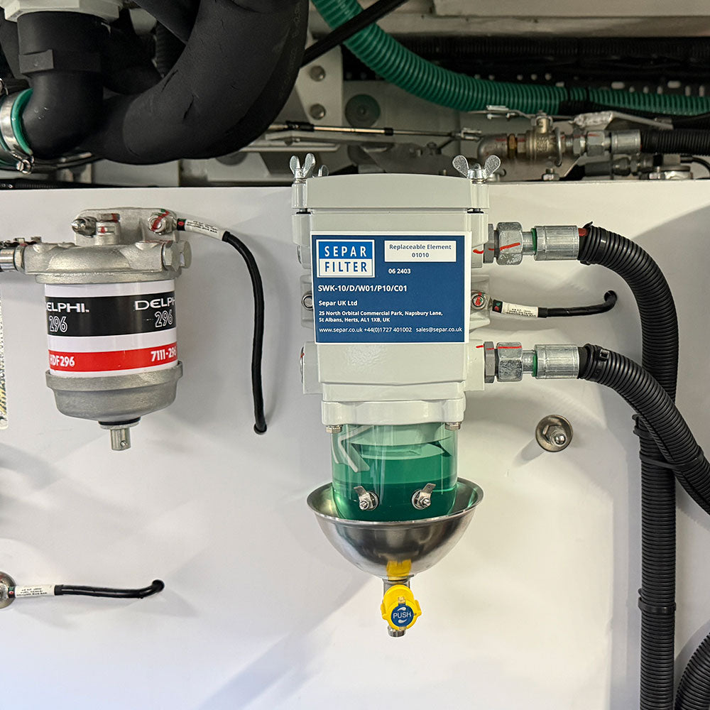 Fuel systems