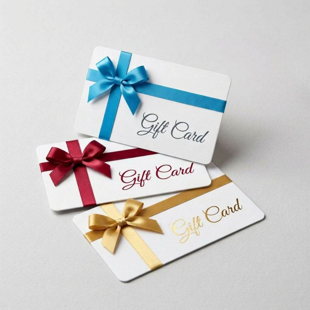 Gift Cards