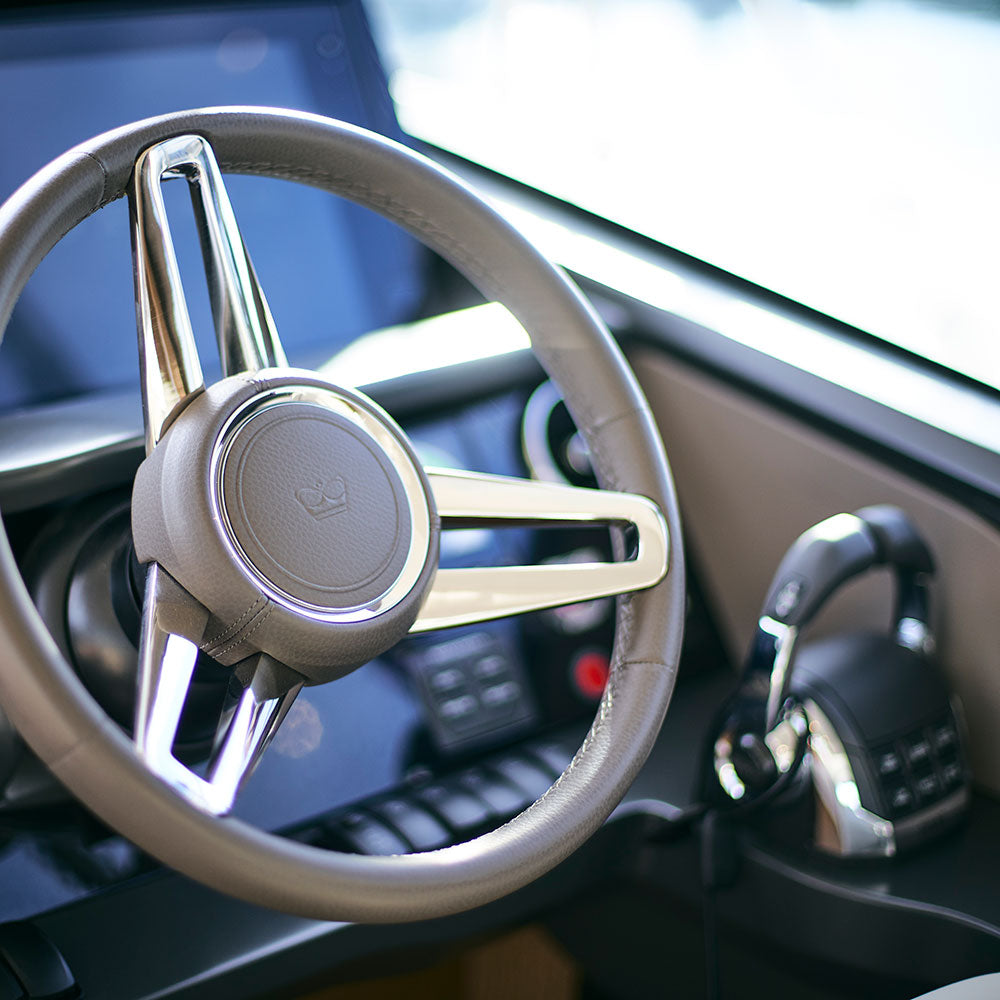 Steering system