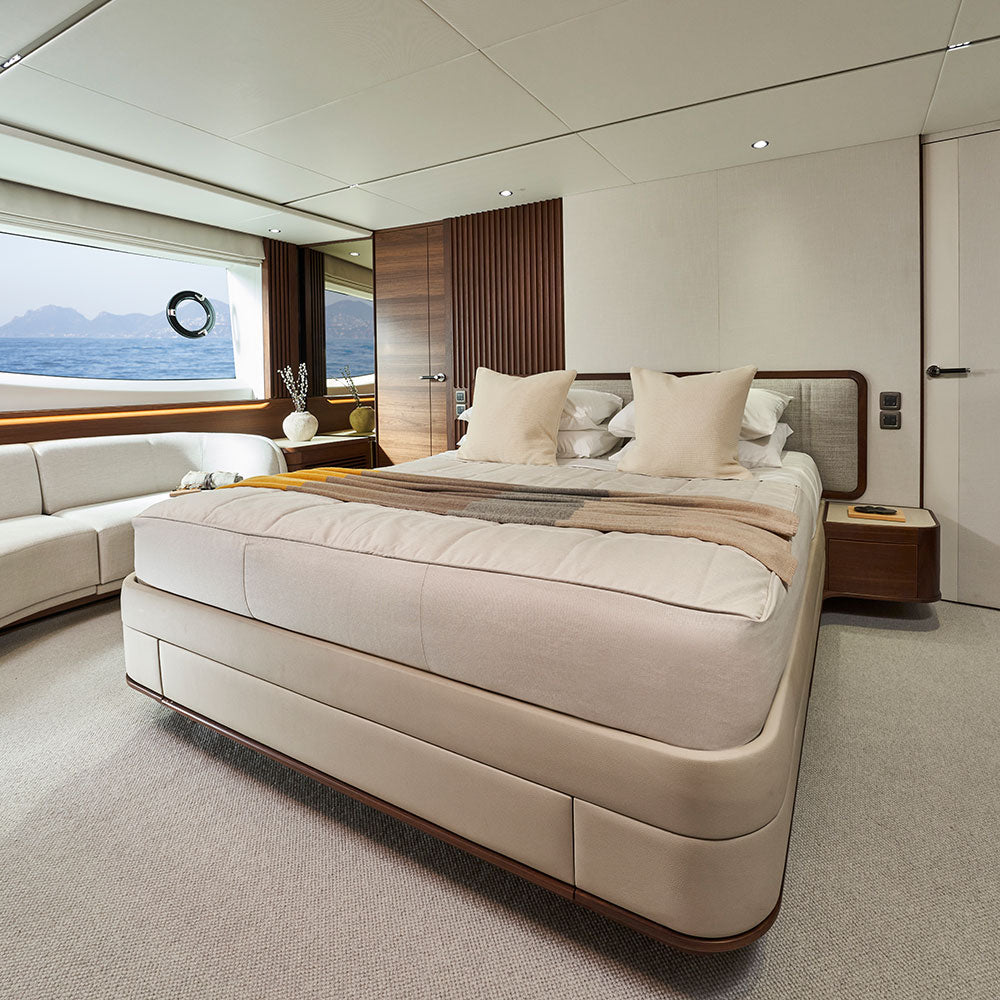 Staterooms