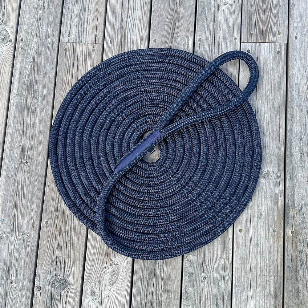 Mooring equipment