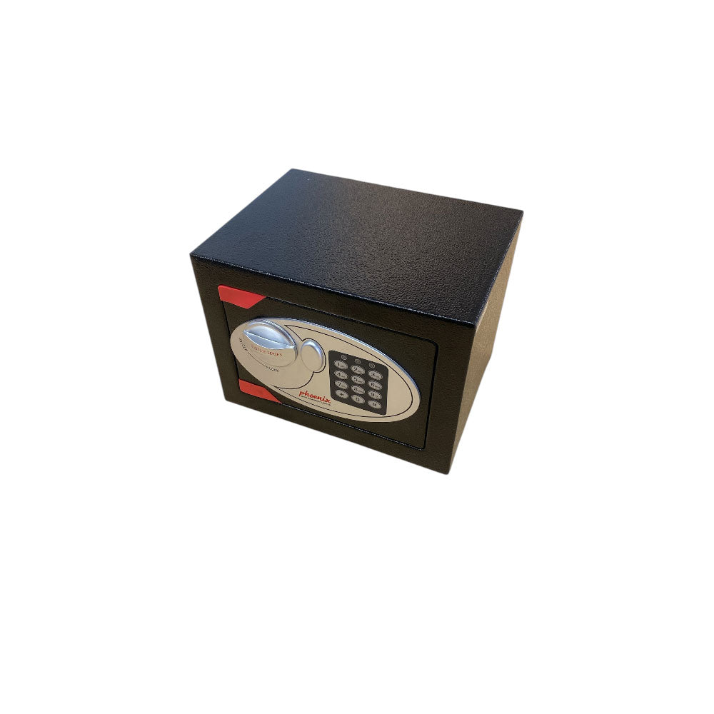 PHOENIX SS0721E SECURITY SAFE, (HxWxD) 170 x 230 x 170mm