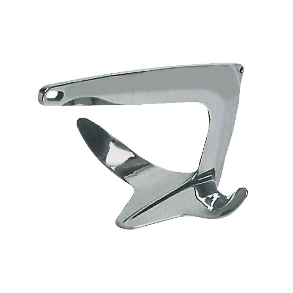 Trefoil Anchor 20KG