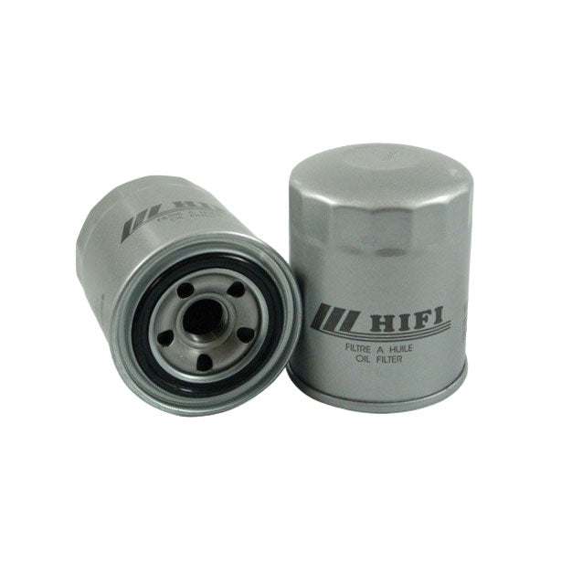 185-5835 ONAN OIL FILTER REPLACEMENT