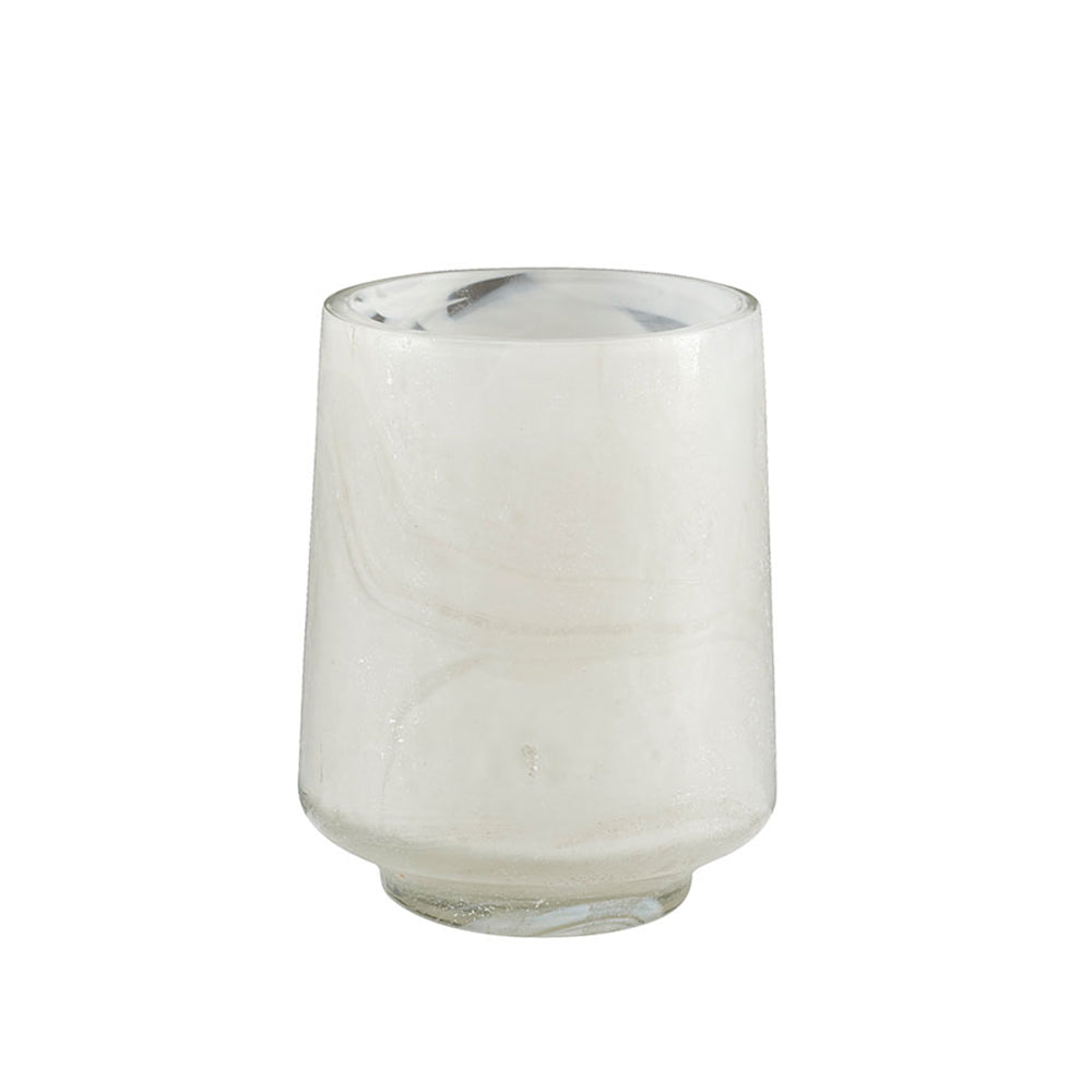 REEF LANTERN PALE SAND, SMALL