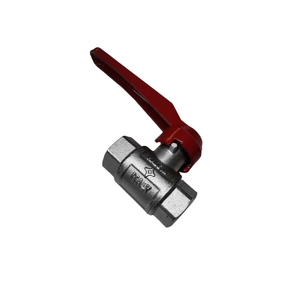 VALVOLA A SFERA 3/8"