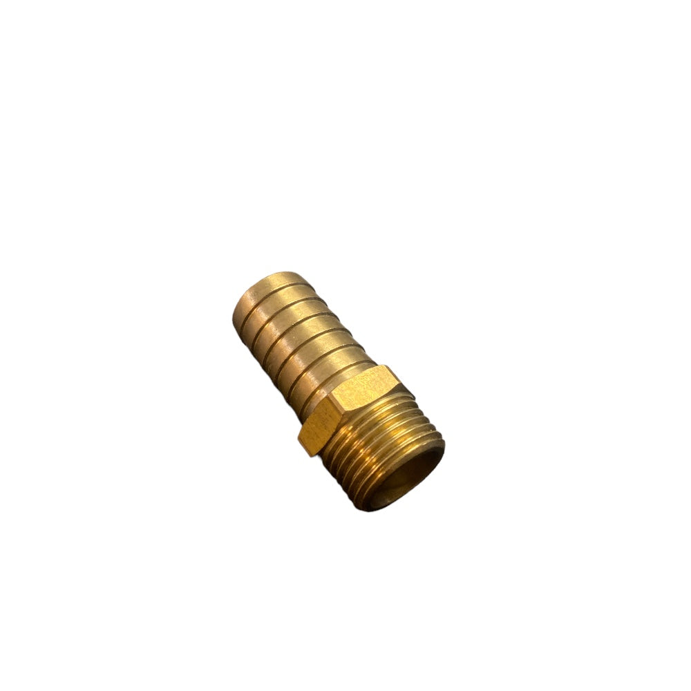 SLANGEKOBLING  1/2"X19