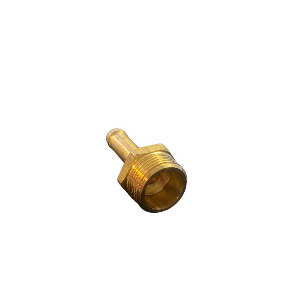 PİRİNÇ DİRSEK 3/4" X 12MM