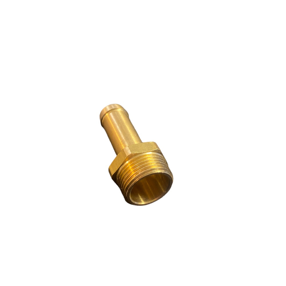 黃銅接頭 3/4" X 16MM