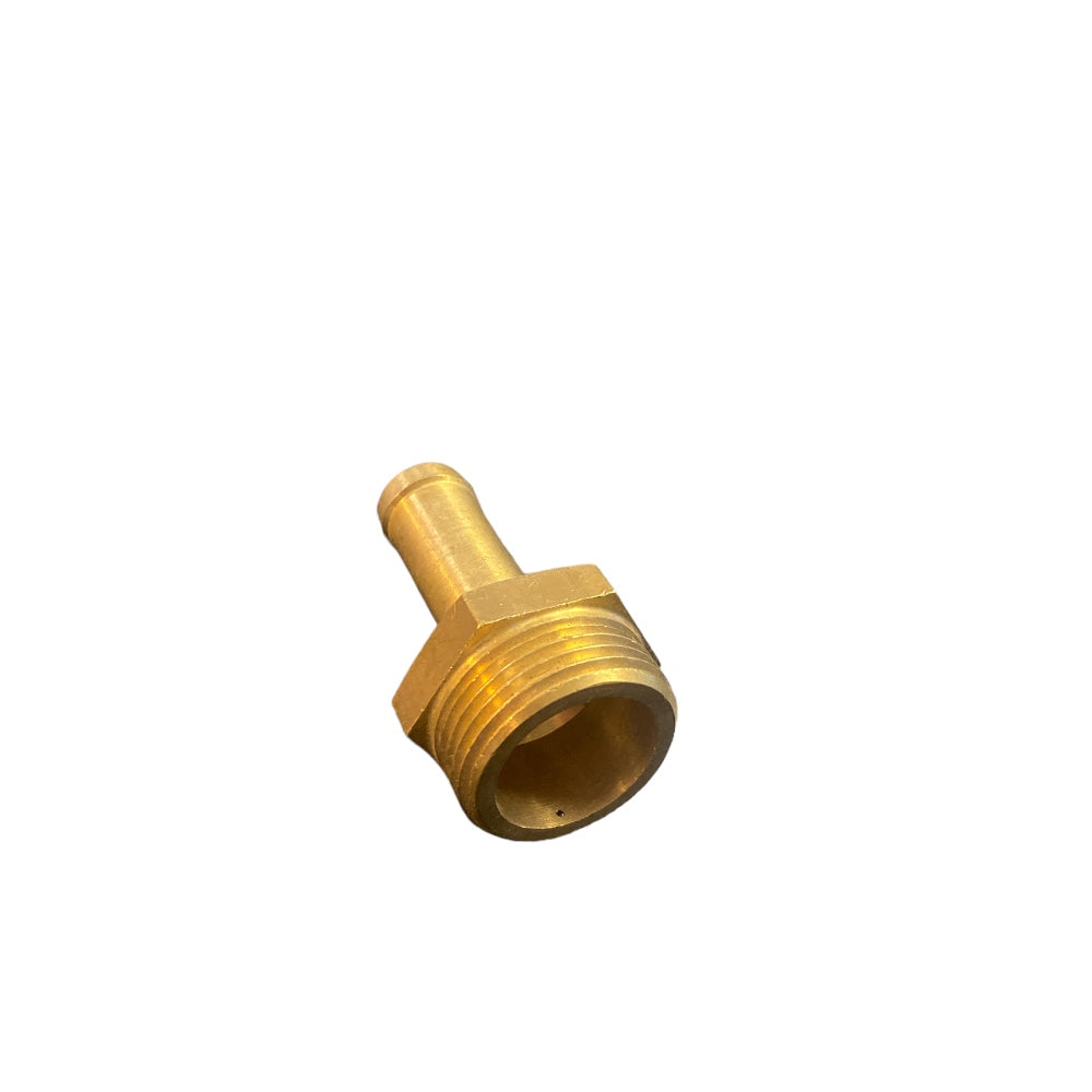 PİRİNÇ DİRSEK 1" X 16 MM