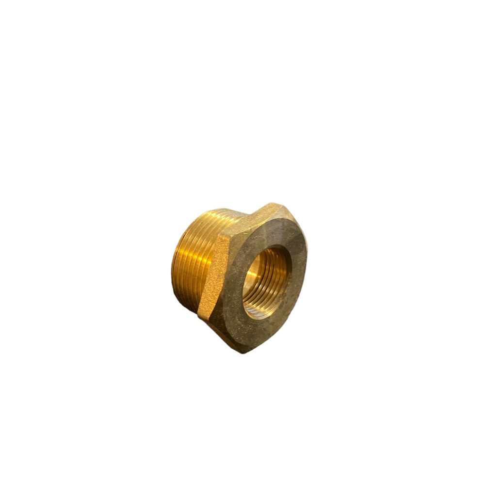 تركيبة نحاسية 1.1/4" × 3/4"
