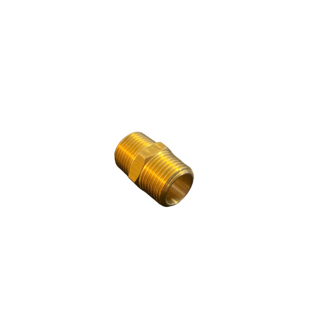 BRASS FITTING 1/2"