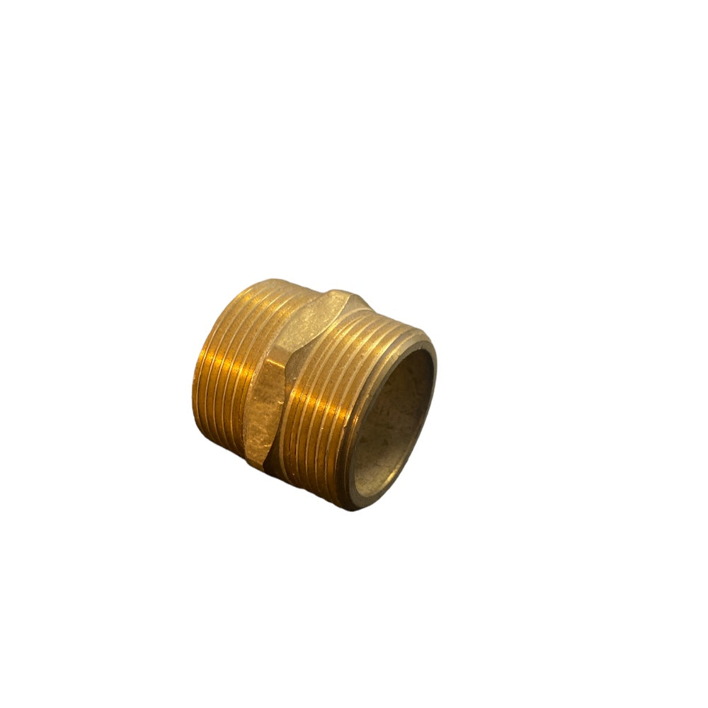 MESSINGVERBINDER 1.1/4"