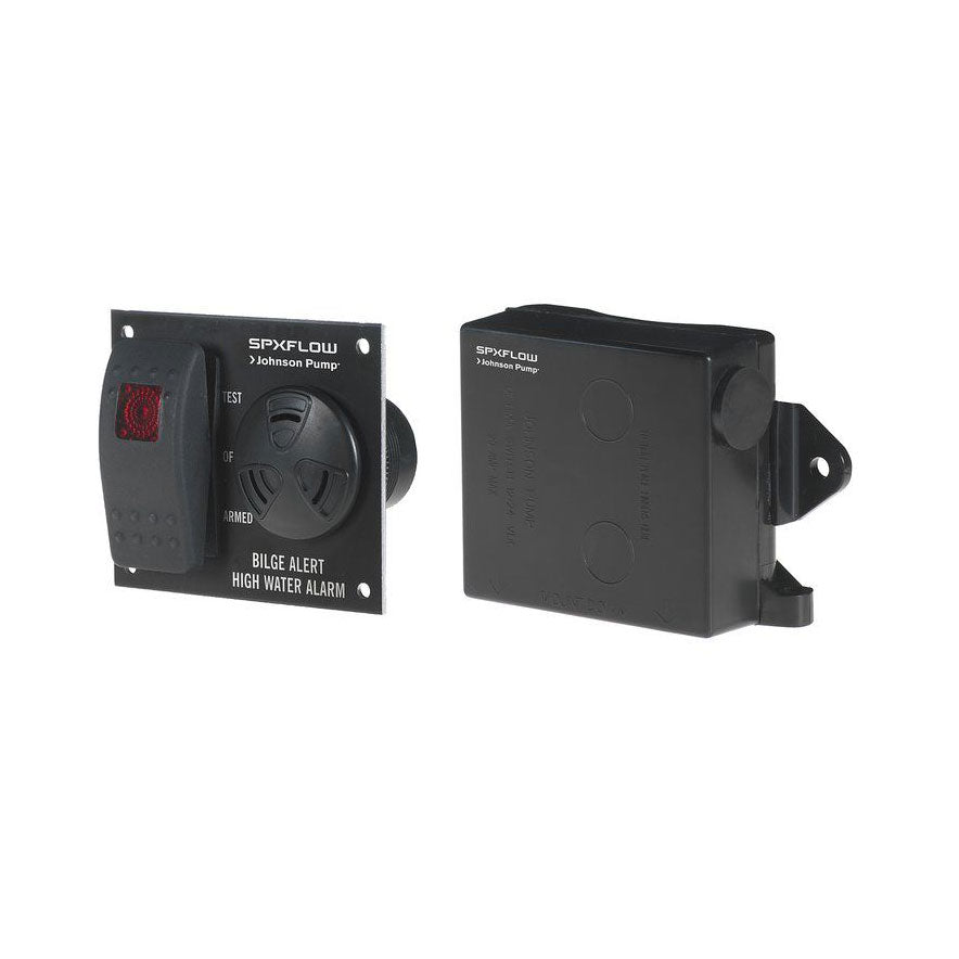 Alerte de cale 12V