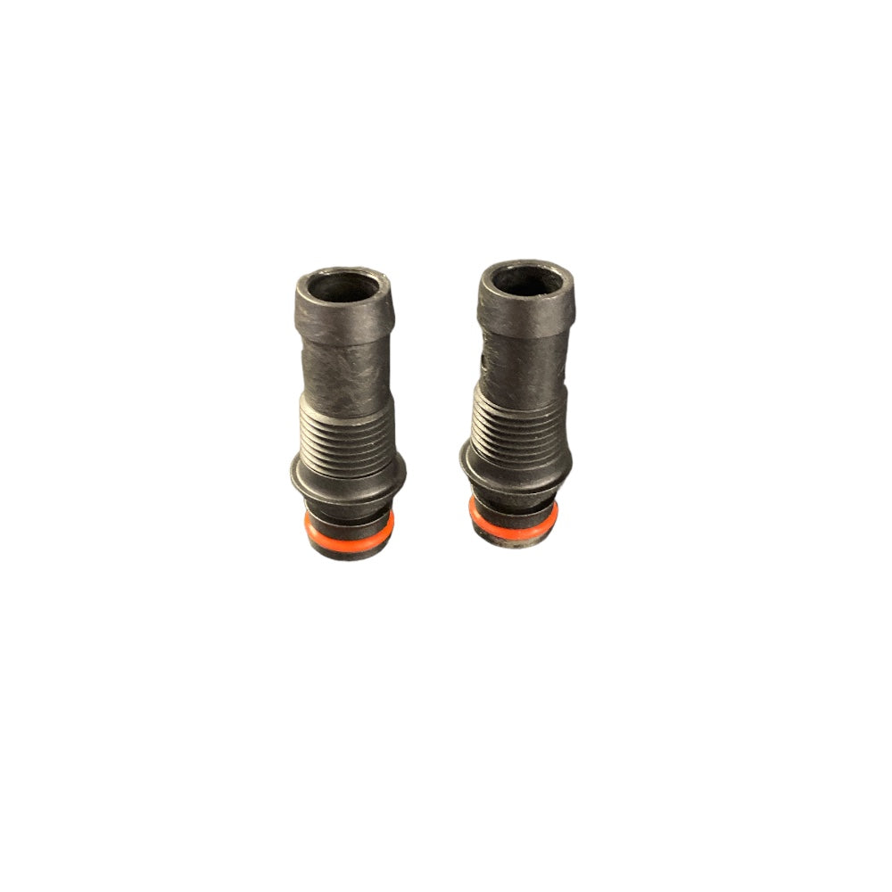 SPX CONNECTOR 3/4" X ½" BSP