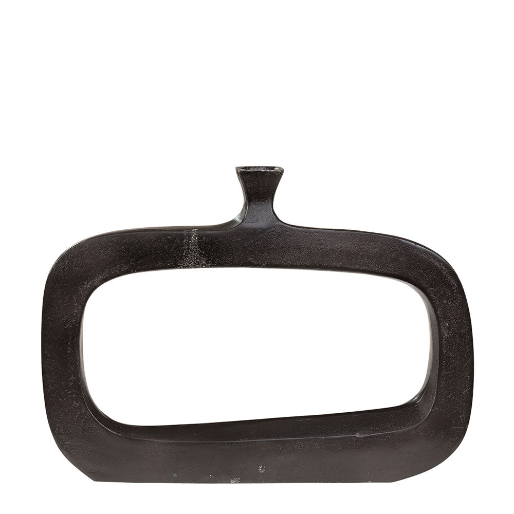 ENSO low decor black