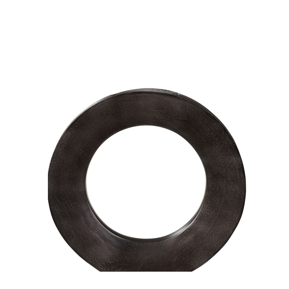 GINO S decor black