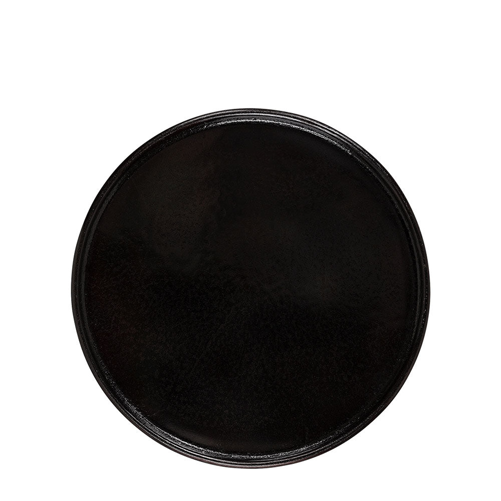 ZELDA Under plate black