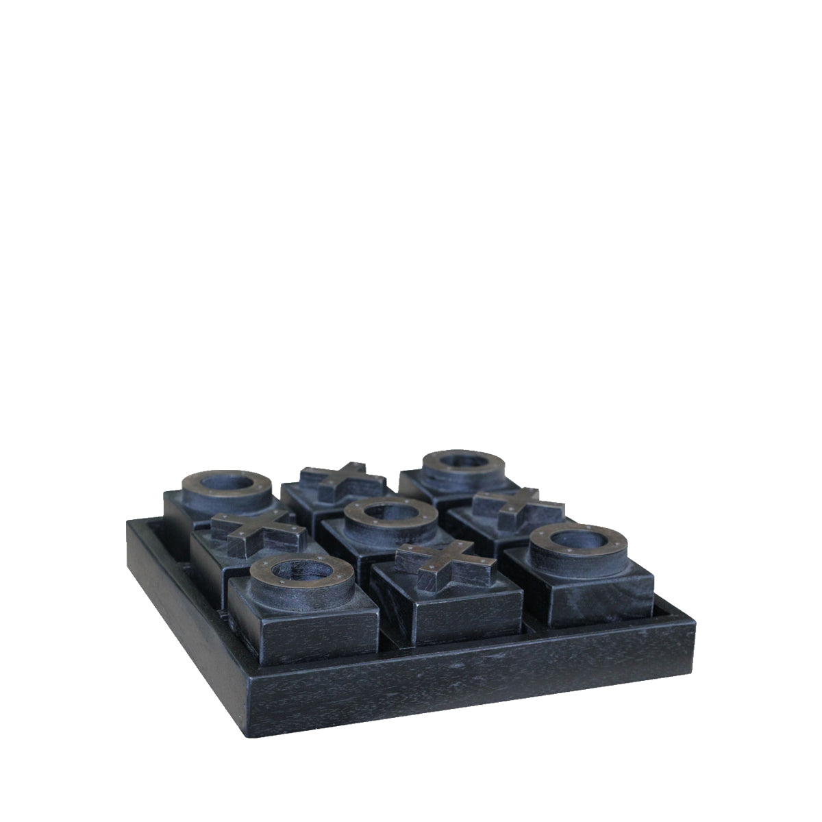 Juego CRISS CROSS Negro