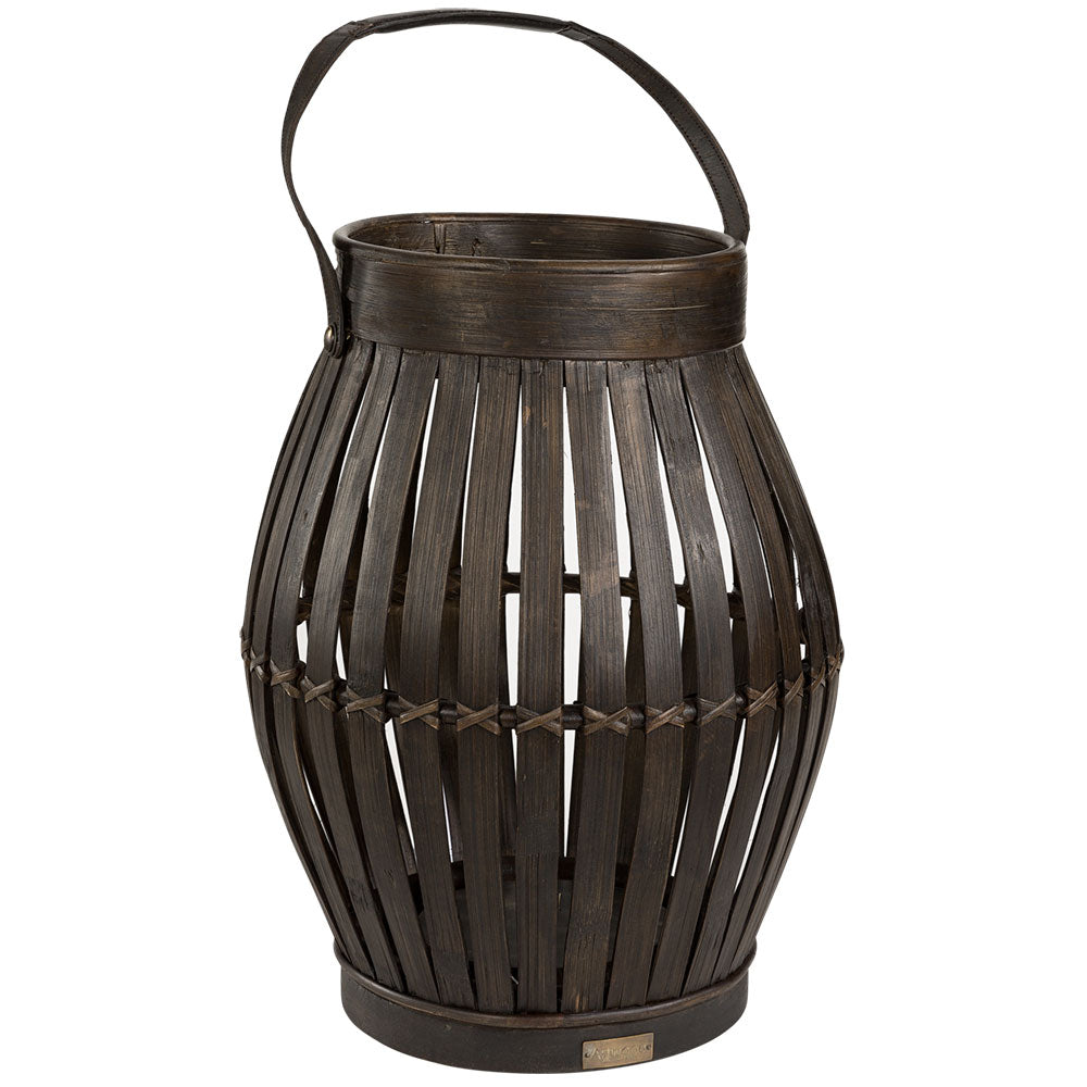 BIRDCAGE Lantern Antique
