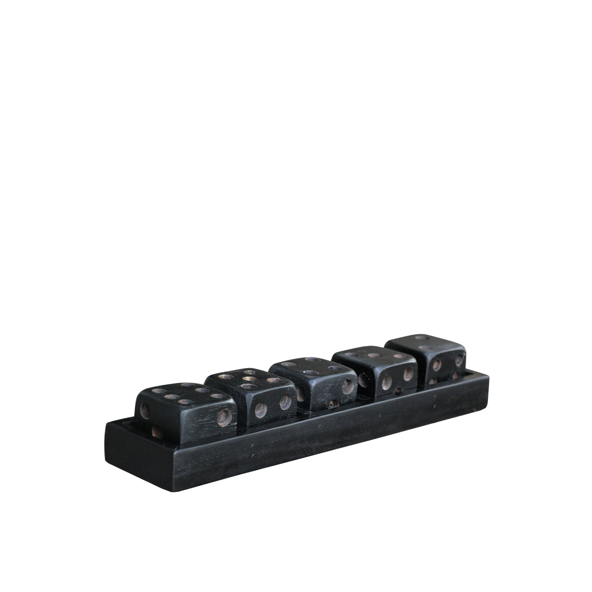DICE Game black