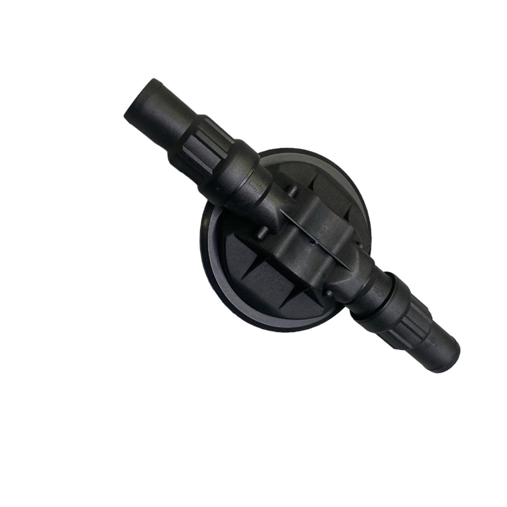 JOHNSON PUMP BODY CPL