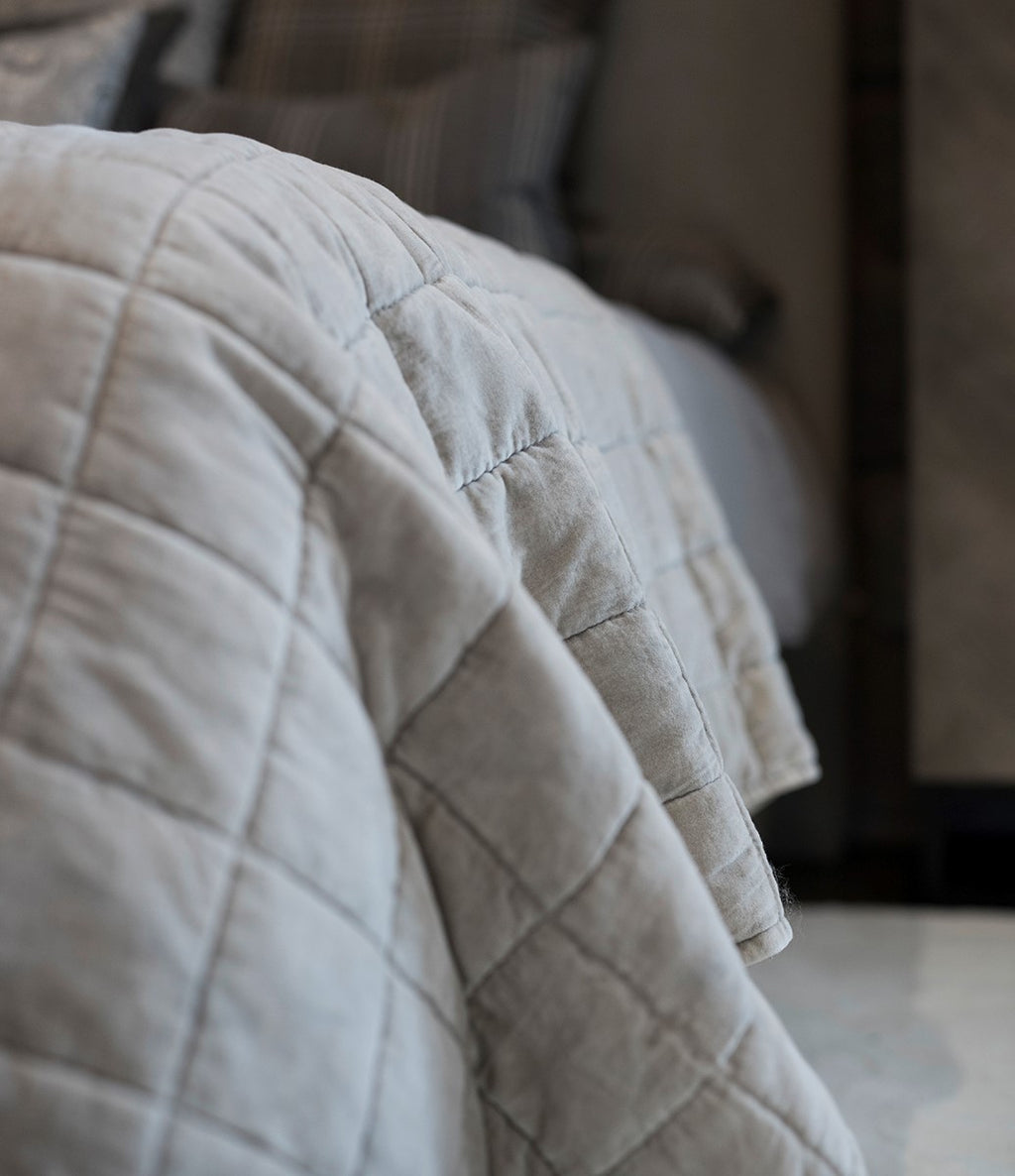 POSH BEIGE Tagesdecke 260