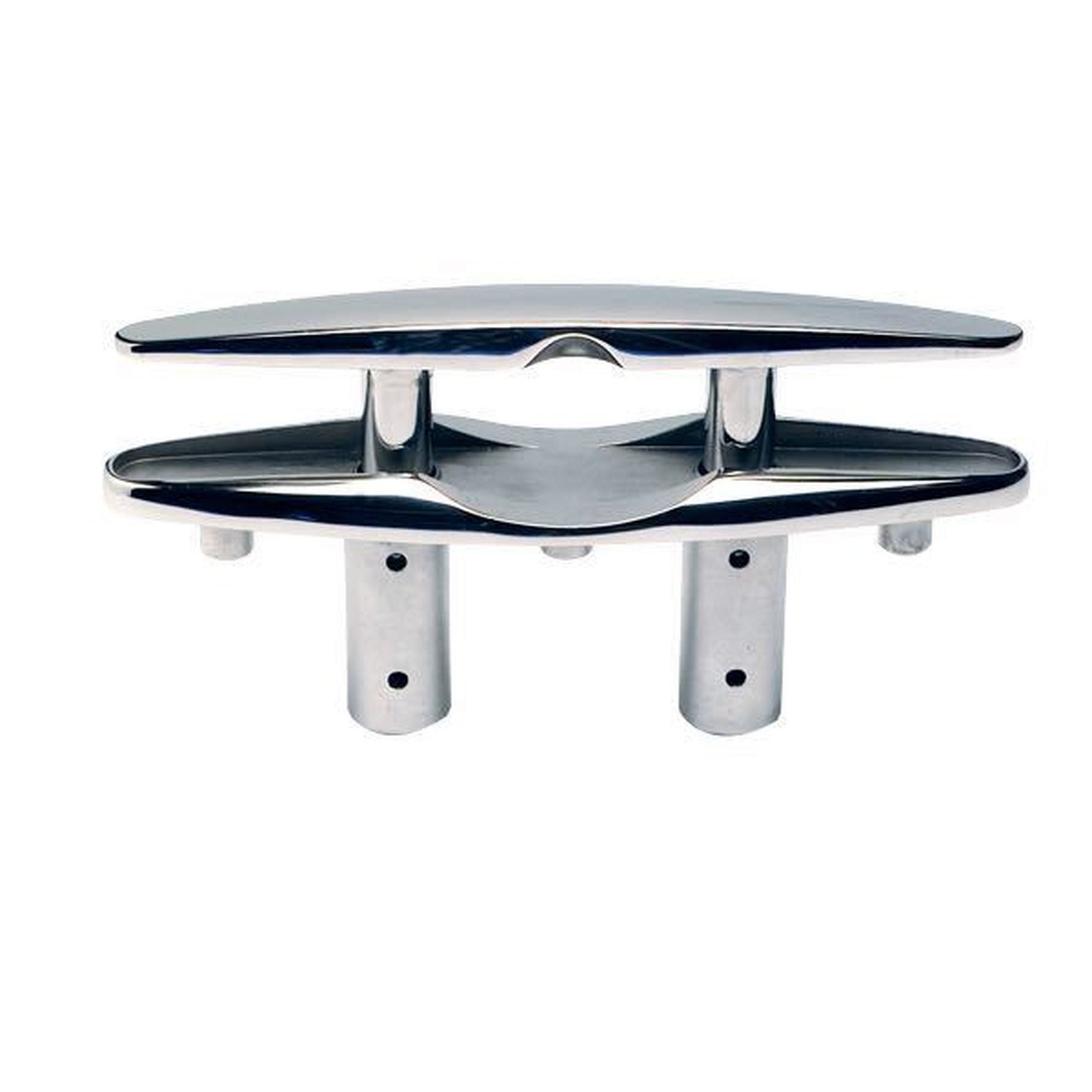 POP-UP CLEAT IN STAINLESS STEEL 217/203MM