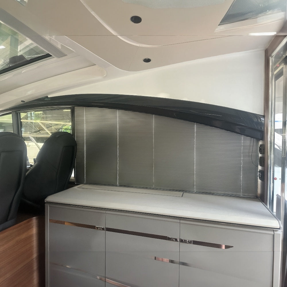 SKYVENETIAN 1840/720 ALU V50DS 2020-ONWARDS
