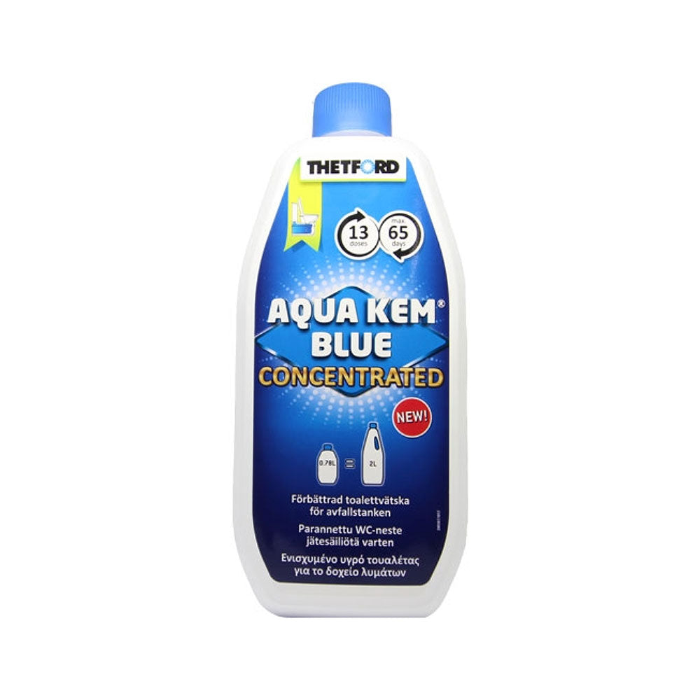 AQUA KEM® BLUE CONCENTRATED 0.78L