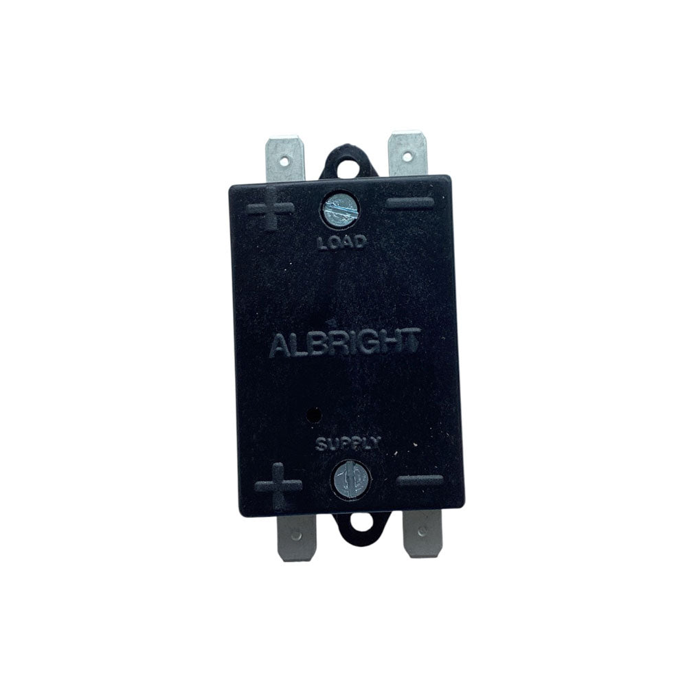 Contattore DC ALBRIGHT ML52L-60 12/60V