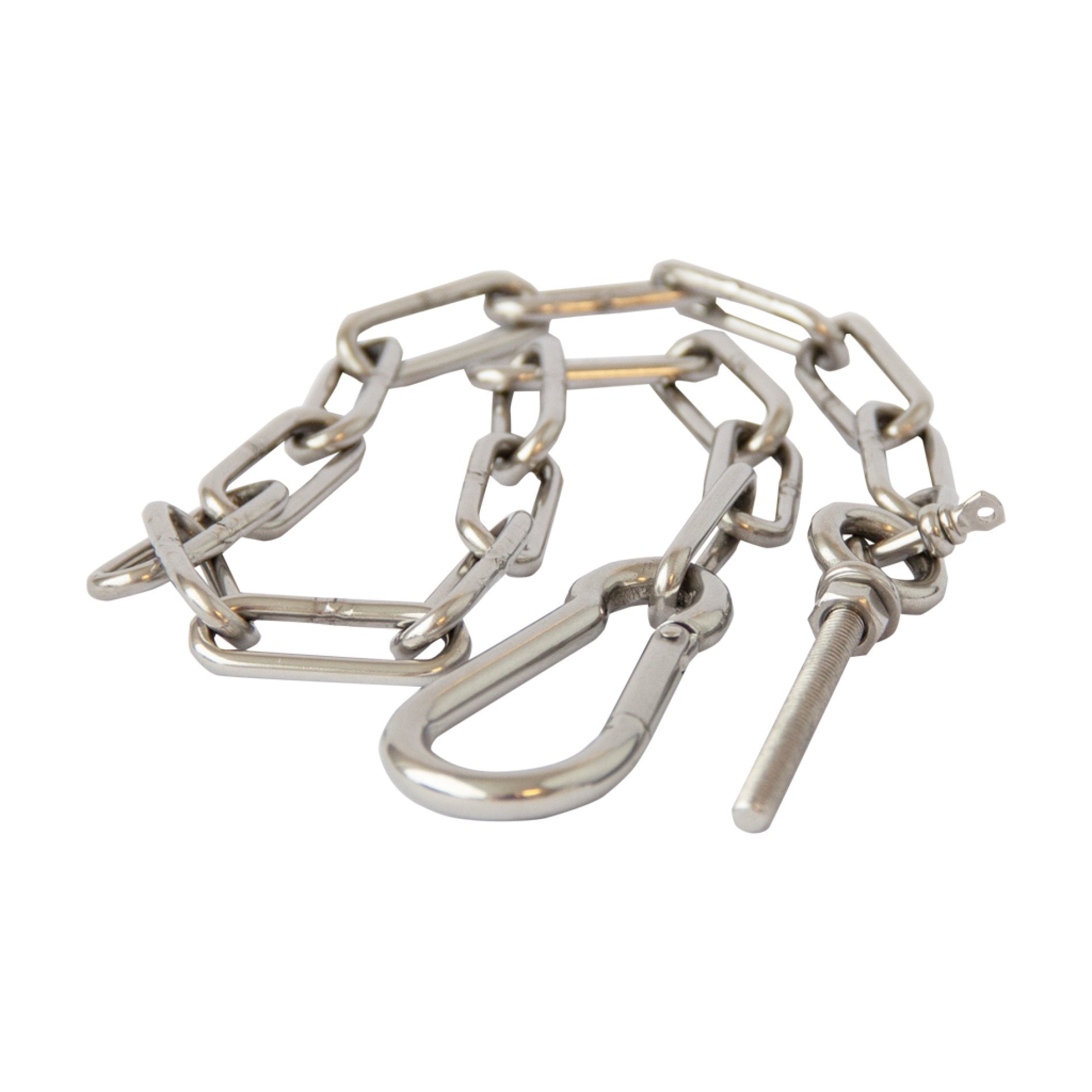ANCHOR SAFETY CHAIN 60CM
