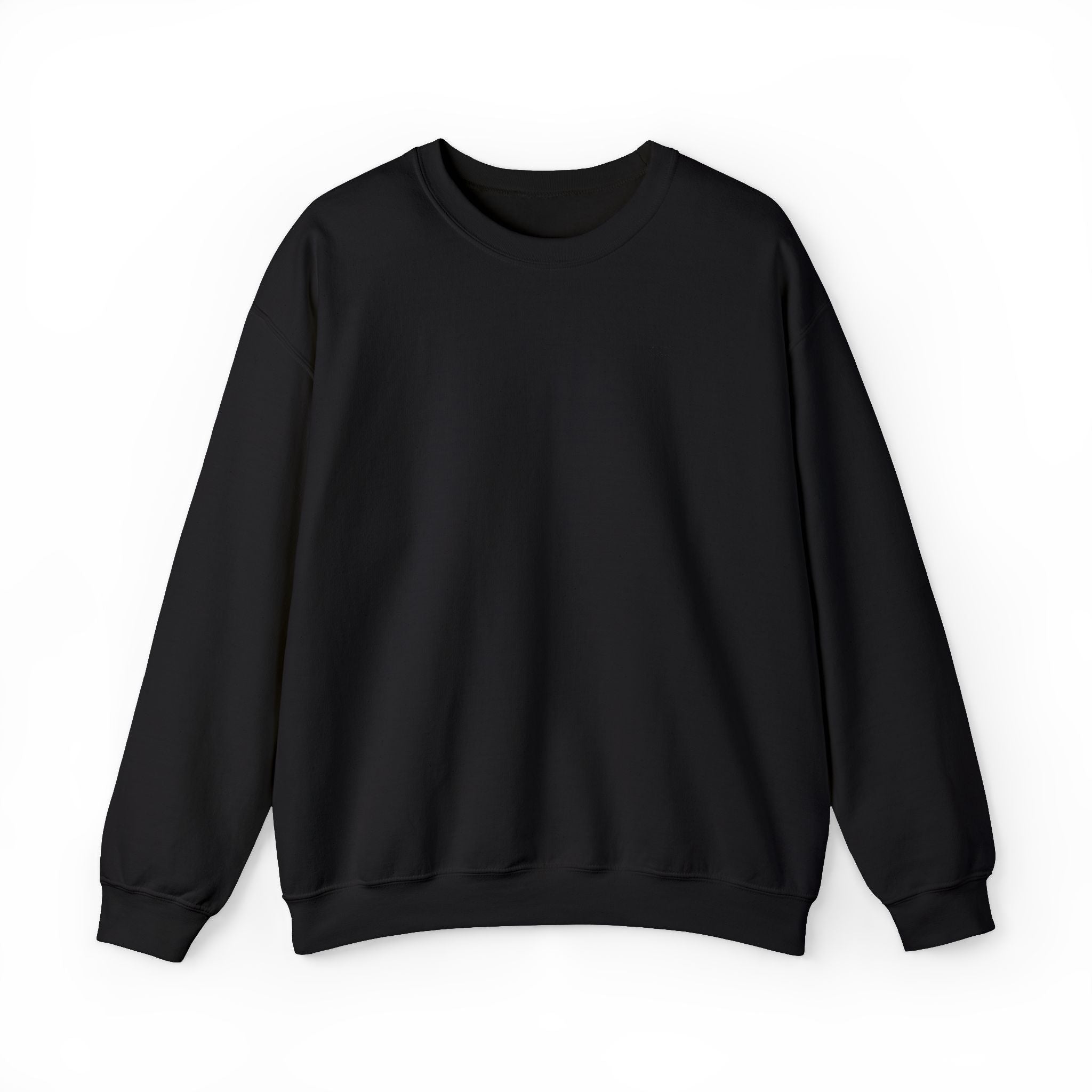 Princess-sweatshirt med sort broderet logo