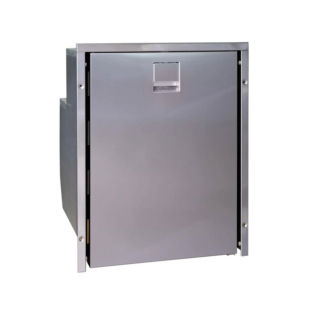 ISOTHERM CR49 KYL INOX
