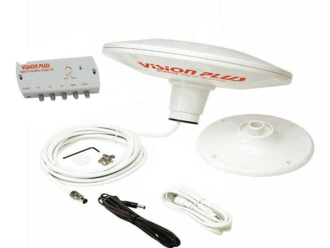 Vision Plus Status 355 TV antenna