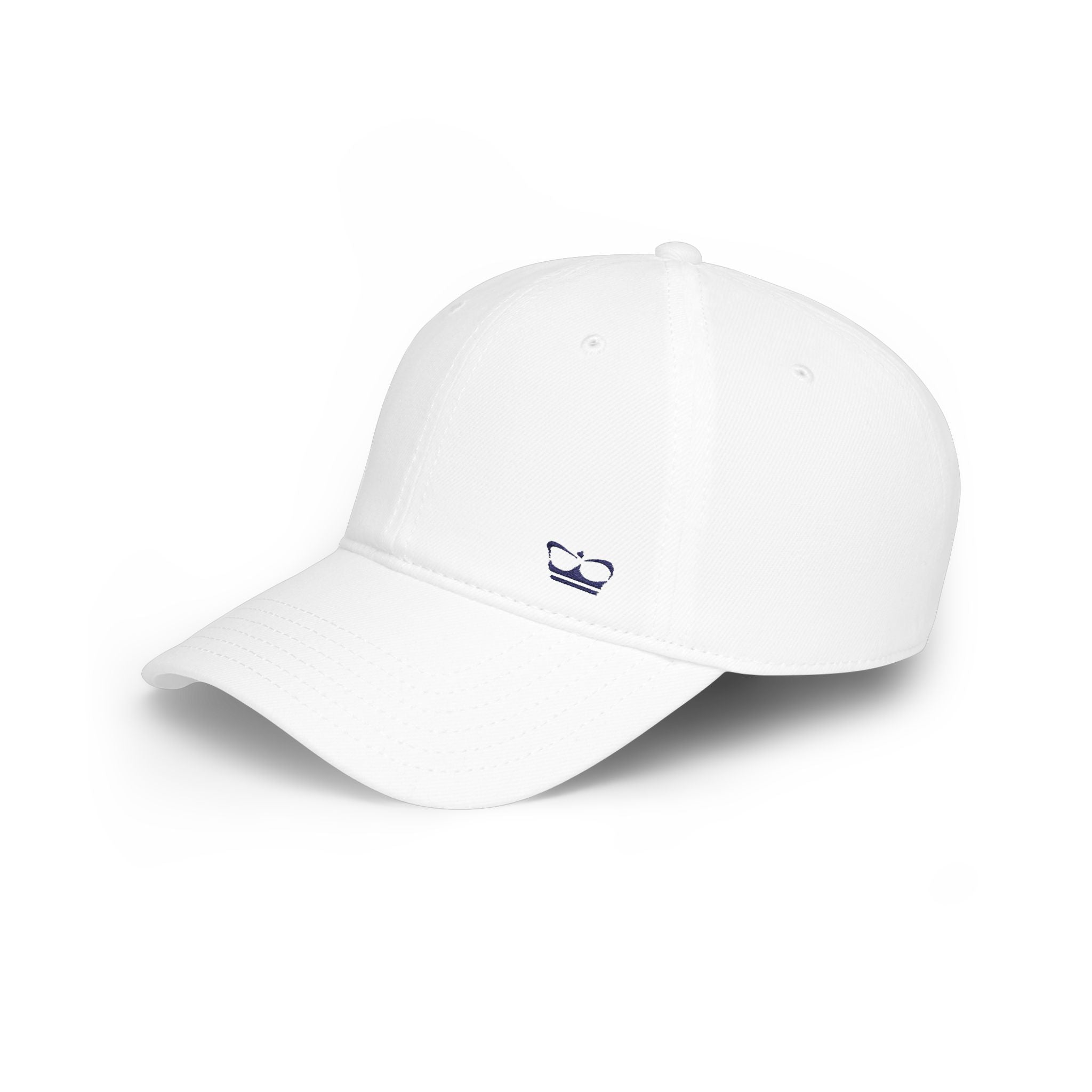 Princess Cap, white
