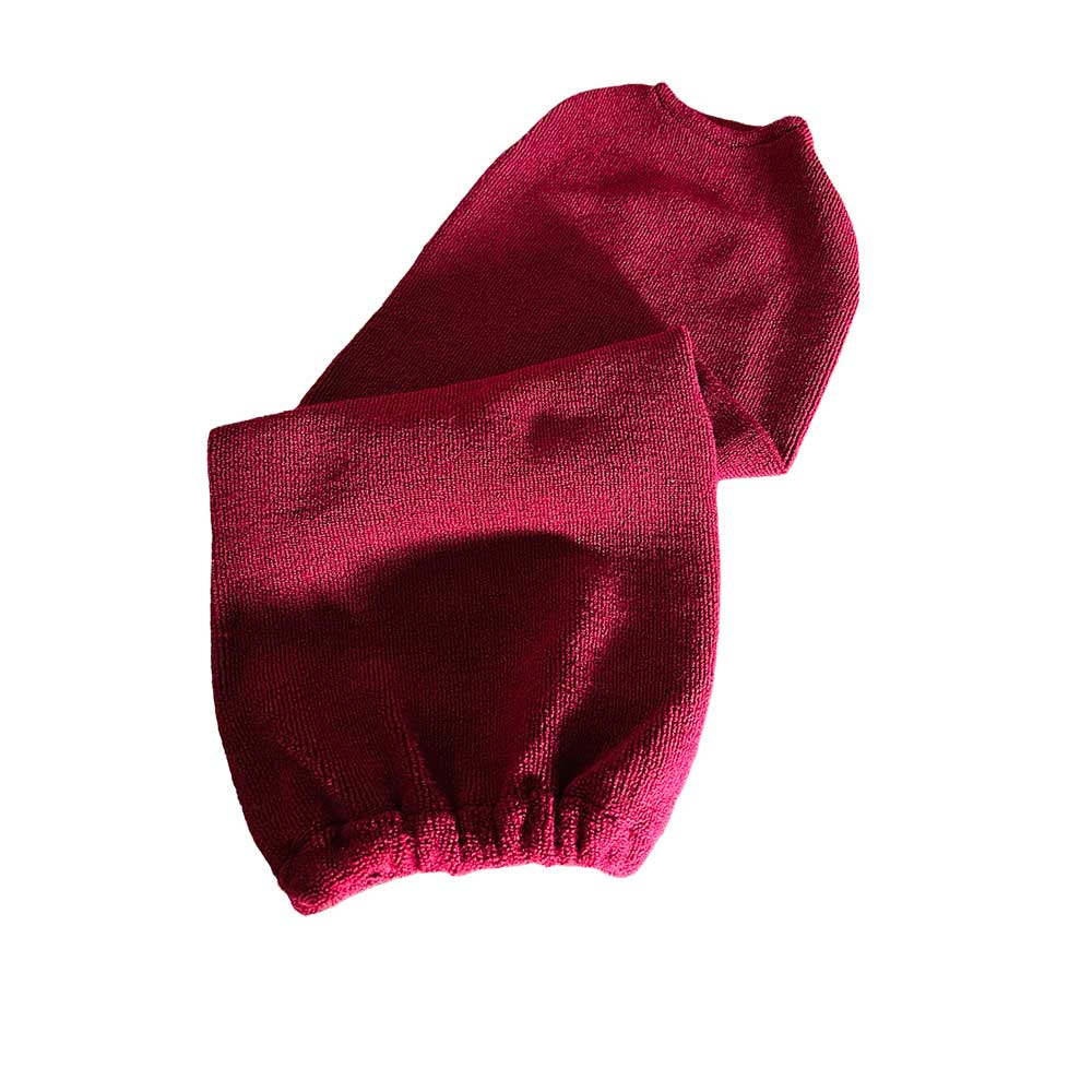 Fender cover (F3) maroon