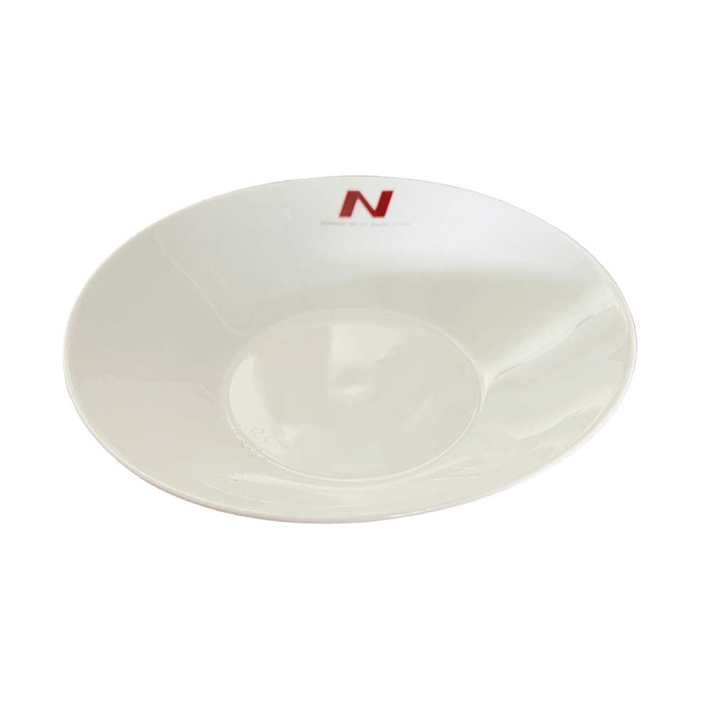 Najad deep plate