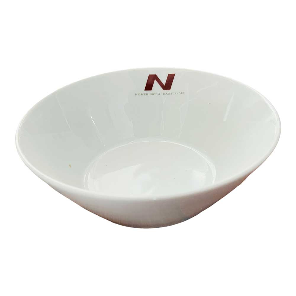 Najad bowl