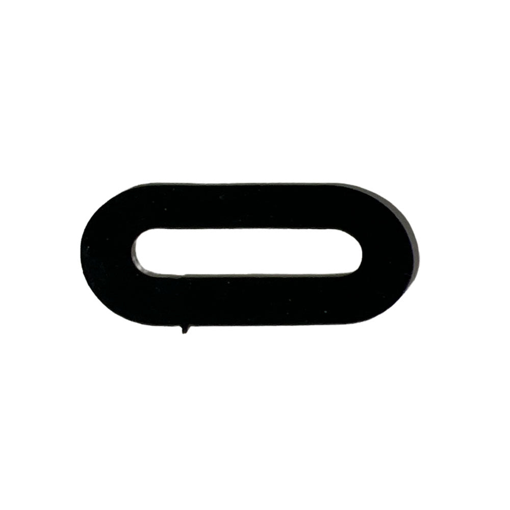 RUBBER GASKET FOR 2 HOLE/3 HOLE PLATE