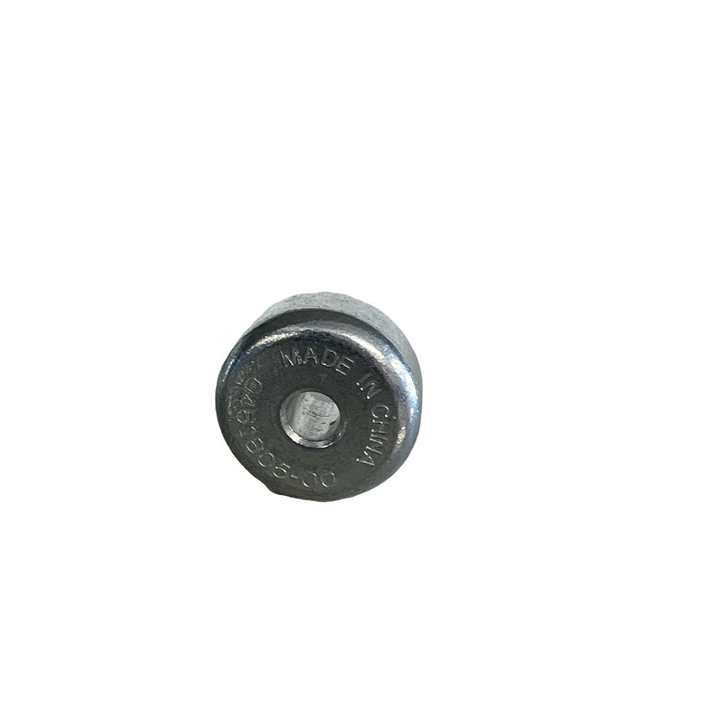 BRP ROTAX ZINC ANODE 0461805-00 (ROUND SMALL)