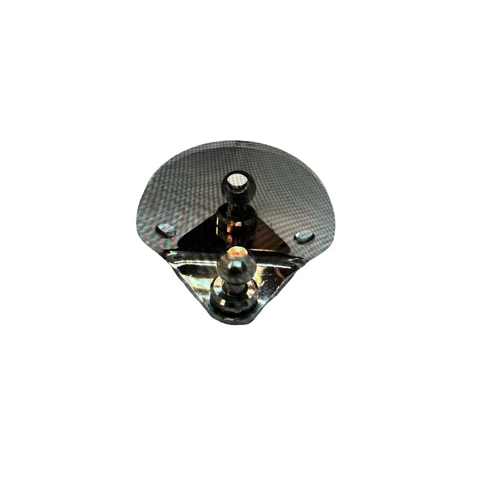 BRACKET GAS STRUT ANGLE