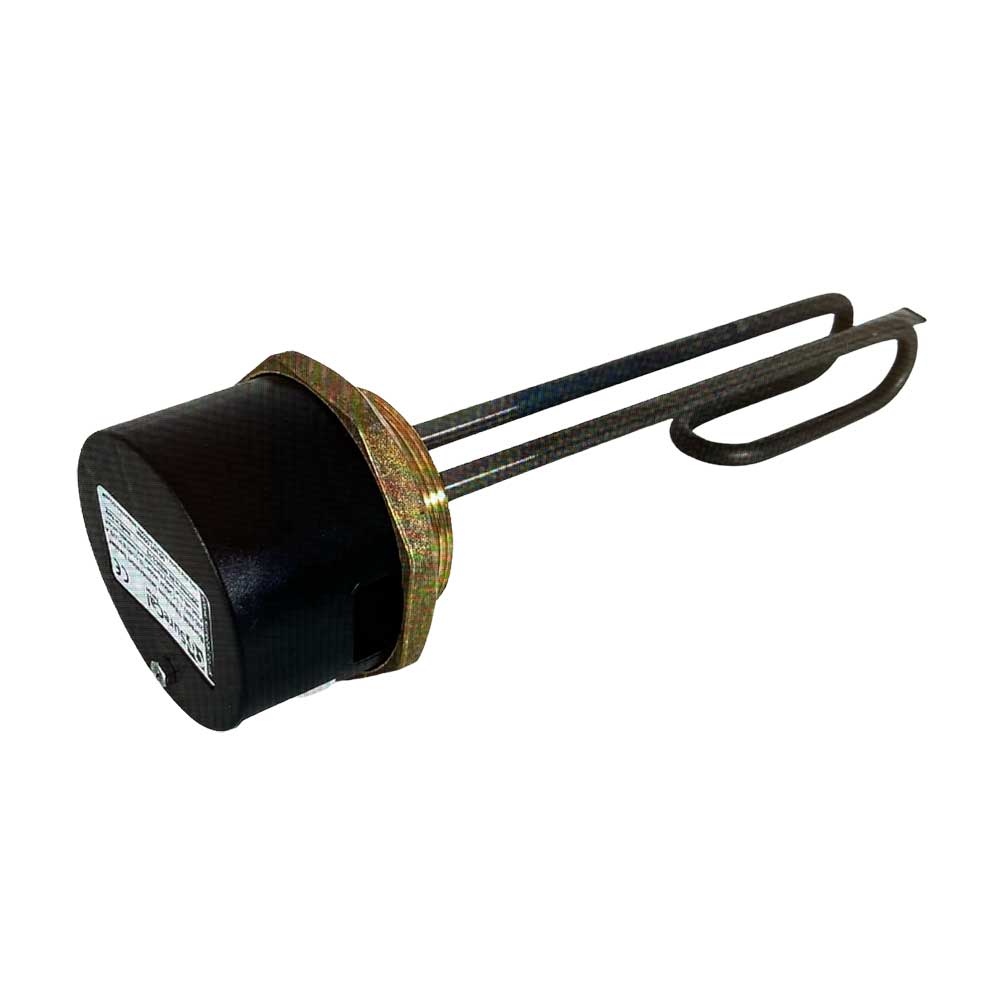 2KW 280MM MARINE IMMERSION HEATER