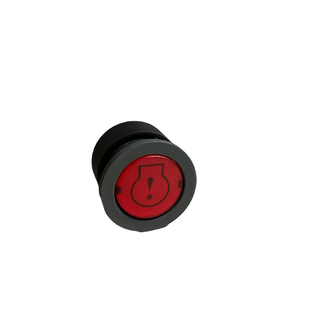 PRINCESS WARNING LIGHT ENGINE