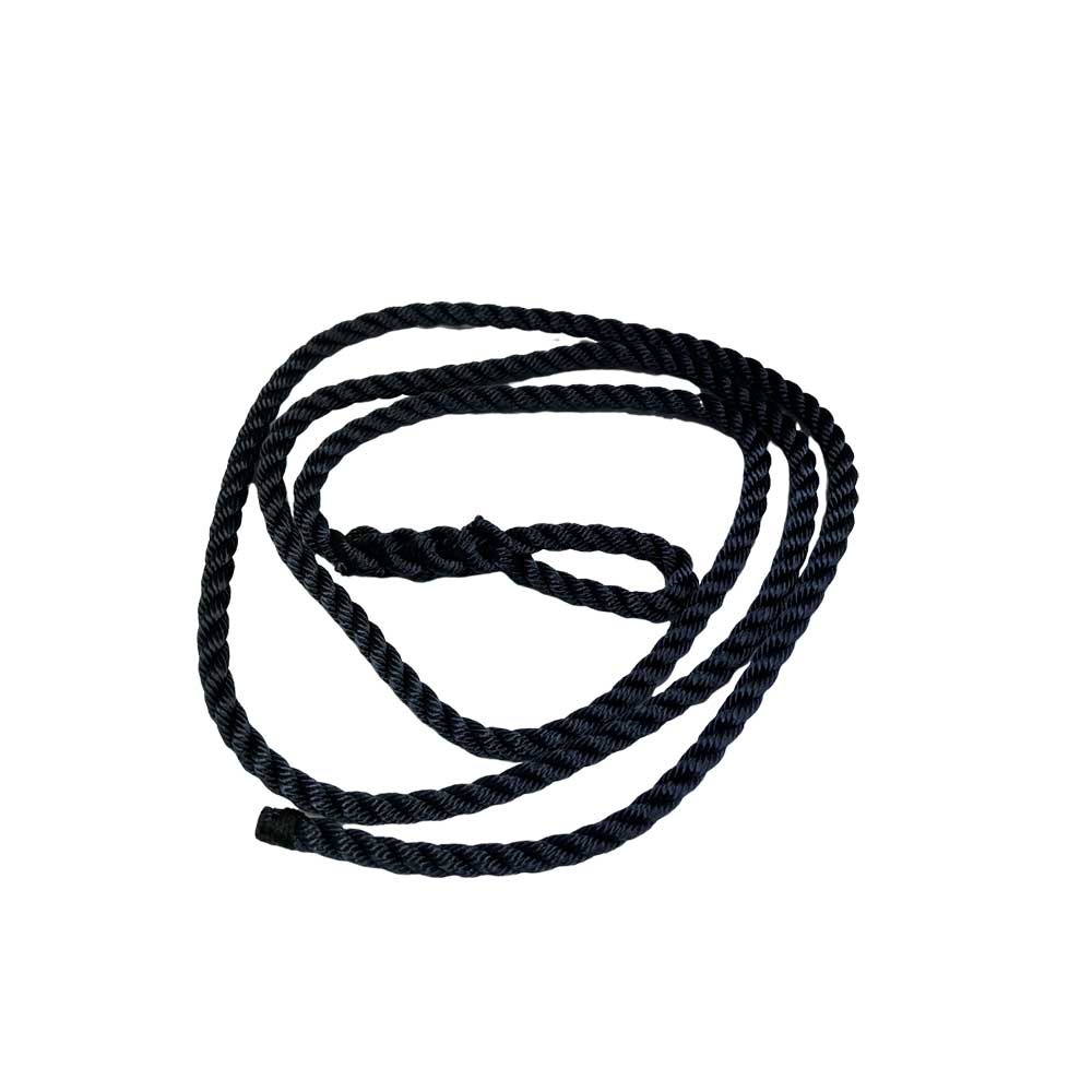 FENDER ROPE NAVY 8MM 1.6M