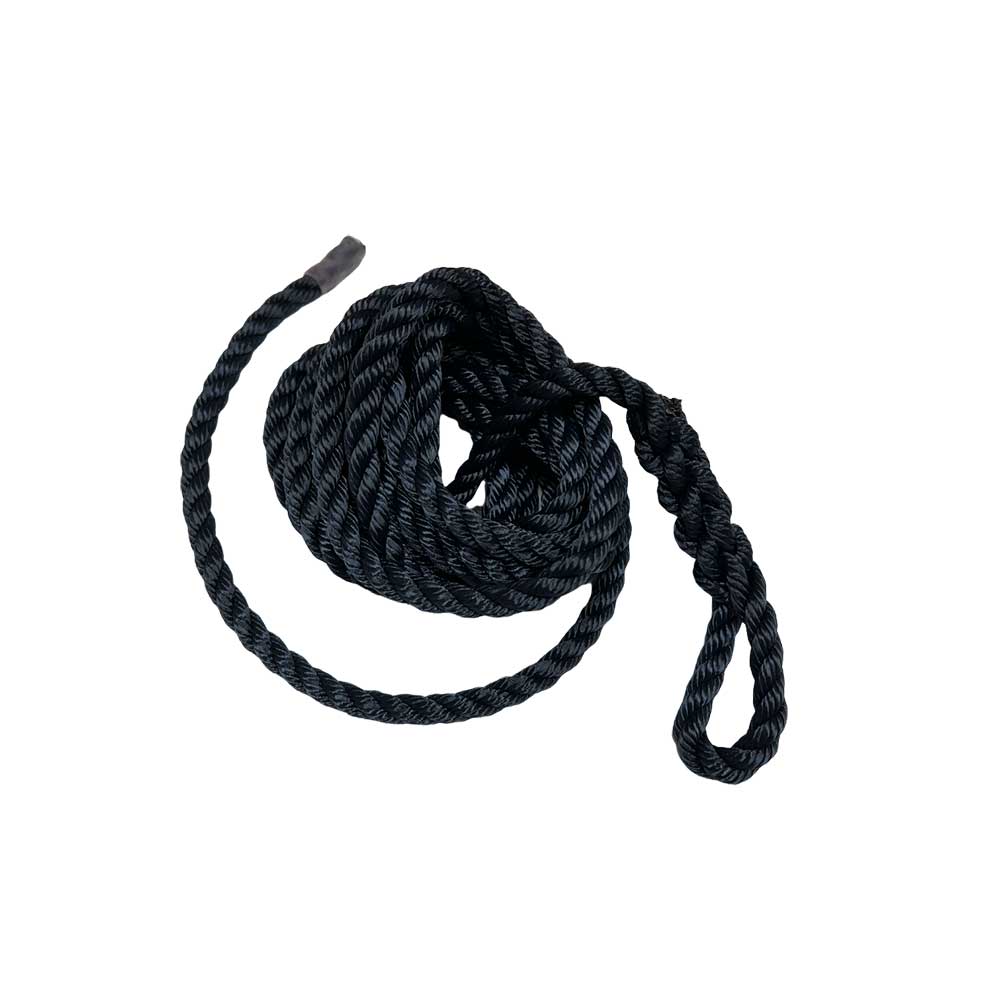 FENDER ROPE NAVY 8MM 3M