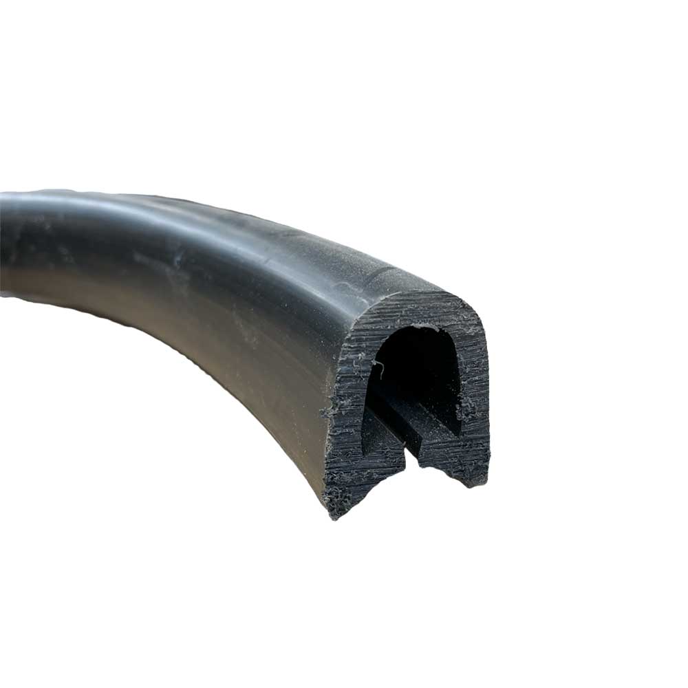 NordWest FENDERING LIST black